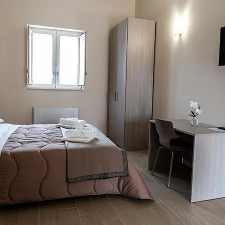 Farm stay Masseria Quisisana