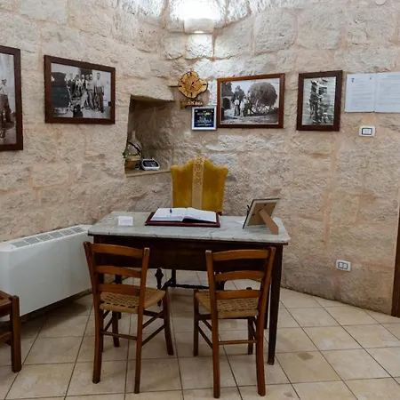 Masseria Quisisana * Mottola