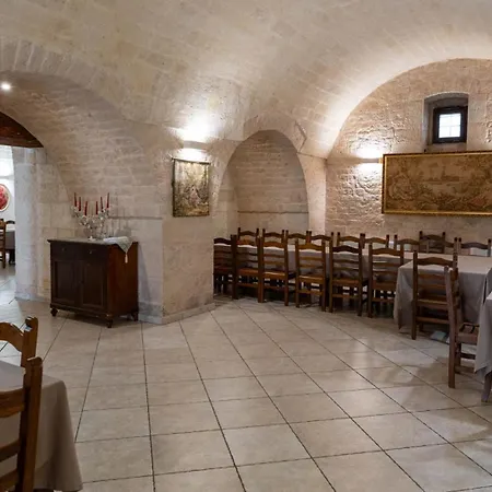 Farm stay Masseria Quisisana *