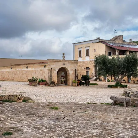 Masseria Quisisana Mottola