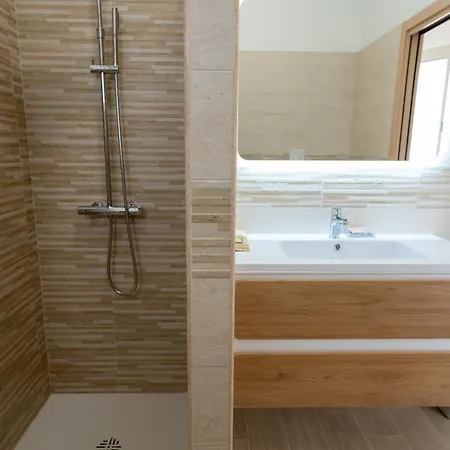 Masseria Quisisana Farm stay