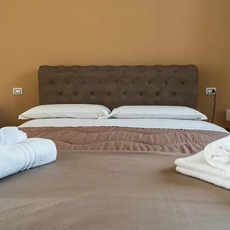 Masseria Quisisana Farm stay *