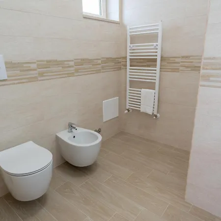 Farm stay Masseria Quisisana Mottola